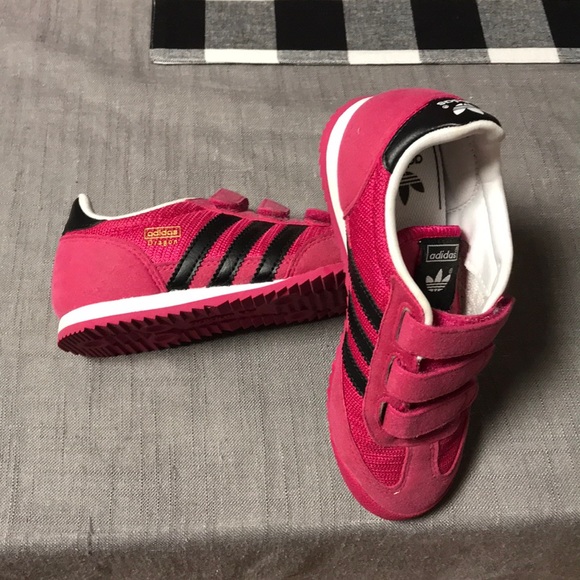 adidas dragon 3